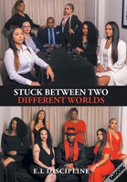 Capa do artigo Stuck Between Two Different Worlds