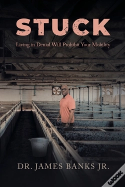 Capa do artigo Stuck