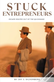 Capa do artigo Stuck Entrepreneurs