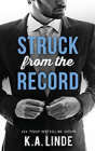 Stuck From The Record - Preview