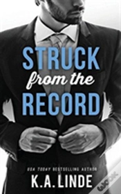 Capa do artigo Stuck From The Record