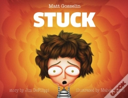 Capa do artigo Stuck