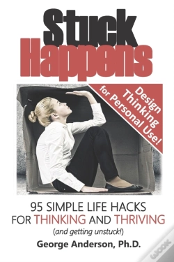 Capa do artigo Stuck Happens