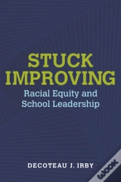 Capa do artigo Stuck Improving