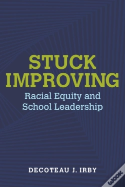 Capa do artigo Stuck Improving