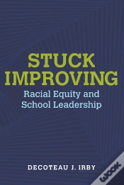 Capa do artigo Stuck Improving