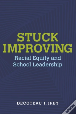Capa do artigo Stuck Improving