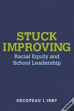 Capa do artigo Stuck Improving