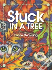 Stuck In A Tree