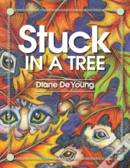 Stuck In A Tree