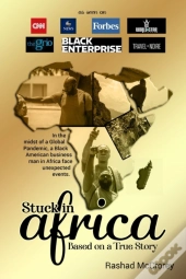 Stuck In Africa