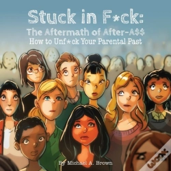 Capa do artigo Stuck In F*Ck