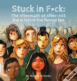 Capa do artigo Stuck In F*Ck