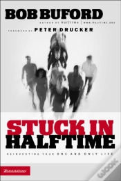 Capa do artigo Stuck In Halftime