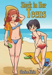 Capa do artigo Stuck In Her Teens