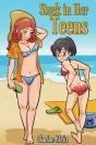 Stuck In Her Teens - Preview
