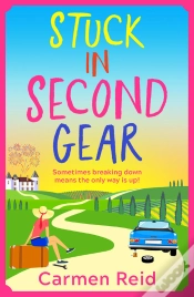 Capa do artigo Stuck In Second Gear