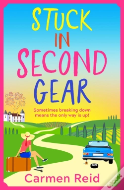 Capa do artigo Stuck In Second Gear