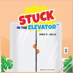 Capa do artigo Stuck In The Elevator