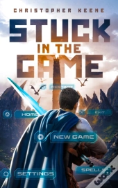 Stuck In The Game