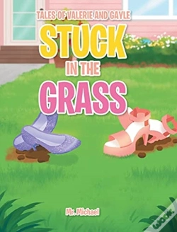 Capa do artigo Stuck In The Grass
