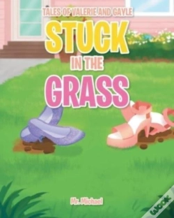 Capa do artigo Stuck In The Grass