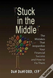 Capa do artigo Stuck In The Middle