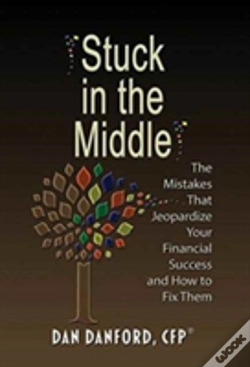 Capa do artigo Stuck In The Middle