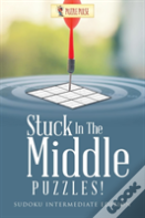 Stuck In The Middle Puzzles!