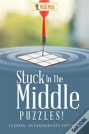 Capa do artigo Stuck In The Middle Puzzles!