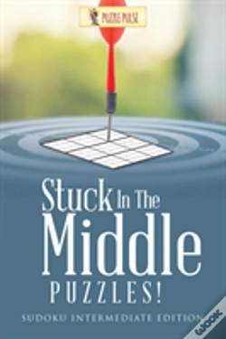 Capa do artigo Stuck In The Middle Puzzles!