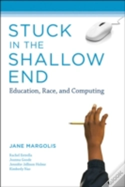 Capa do artigo Stuck In The Shallow End
