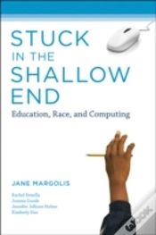 Capa do artigo Stuck In The Shallow End