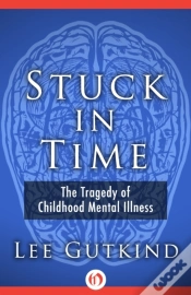Capa do artigo Stuck In Time