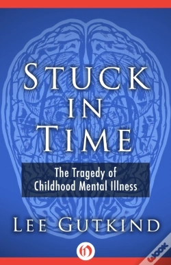 Capa do artigo Stuck In Time