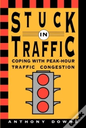 Capa do artigo Stuck In Traffic