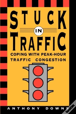 Capa do artigo Stuck In Traffic