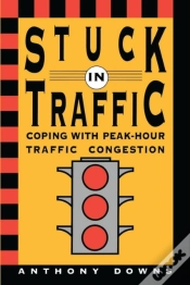 Capa do artigo Stuck In Traffic