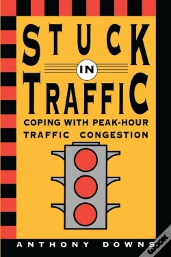 Capa do artigo Stuck In Traffic