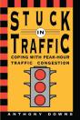 Stuck In Traffic - Preview