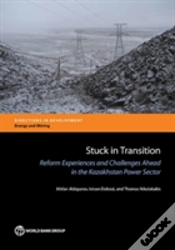 Capa do artigo Stuck In Transition
