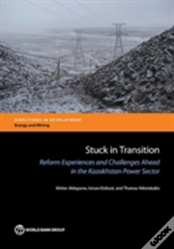 Capa do artigo Stuck In Transition