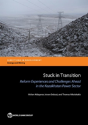 Stuck In Transition - Preview