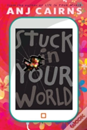 Capa do artigo Stuck In Your World