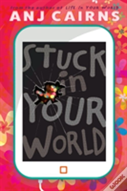 Capa do artigo Stuck In Your World