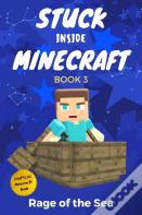 Stuck Inside Minecraft