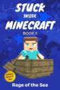 Stuck Inside Minecraft - Preview