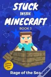 Stuck Inside Minecraft