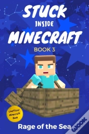 Capa do artigo Stuck Inside Minecraft