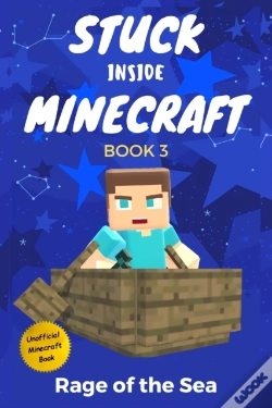 Capa do artigo Stuck Inside Minecraft
